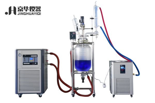 京華儀器告訴你防爆雙層玻璃反應釜都可以進(jìn)行那些實(shí)驗